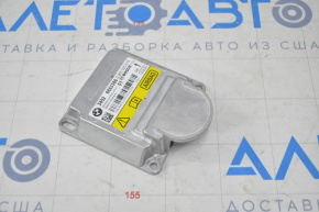 Модуль srs airbag компьютер подушек безопасности BMW 3 F30 12-18