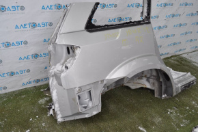 Aripa spate dreapta a Dodge Journey 11 - argintie