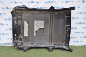 Крыша металл Ford Focus mk3 11-18 5d без люка, отпилена