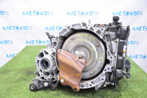 АКПП в сборе Ford Fusion mk5 13-16 2.5 87к