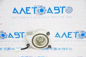 Вентилятор охлаждения ВВБ Lexus RX400h 06-08