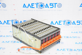 Modulul bateriei de acumulator VVB pentru Lexus RX400h 06-09 pe piese de schimb