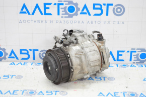 Компрессор кондиционера Lexus RX350 10-15