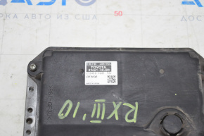 Modulul ECU al motorului Lexus RX450h 13-15