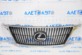 Grila radiatorului Lexus RX350 10-12 pre-restilizare, completă