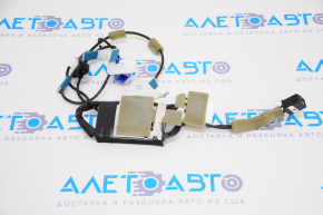 AMPLIFICATOR DE ANTENĂ Lexus RX350 RX450h 10-15