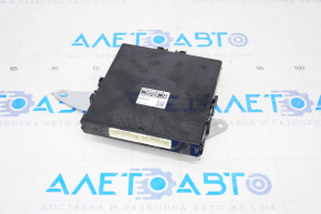 Power management control Lexus RX350 RX450h 10-15