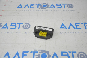 Side Seat Occupancy Weight Sensor Mercedes W221