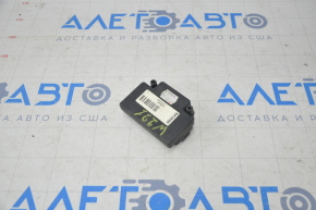 Side Seat Occupancy Weight Sensor Mercedes W221