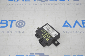 TIRE PRESSURE MONITOR SENSOR MODULE Mercedes W221 сломано крепление