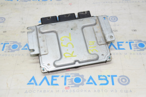 Блок ECU компьютер двигателя Nissan Pathfinder 13-20