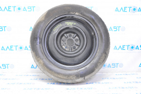 Roata de rezerva Toyota Sienna 11-20 R17 155/80