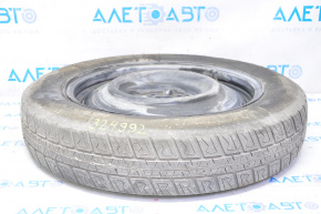 Roata de rezerva Toyota Sienna 11-20 R17 155/80