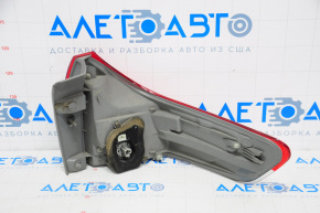 Lampa exterioară aripă stângă Toyota Sienna 11-14