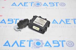 Calculator asamblat, GBS Toyota Sienna 11-20