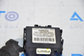 COMPUTER ASSY,GBS Toyota Sienna 11-20