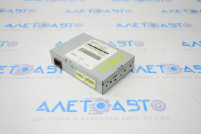 Multimedia control module Toyota Sienna 11-20