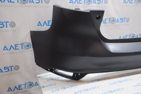 Bara spate goală Ford Focus mk3 15-18 restilizată 5 uși nouă neoriginală