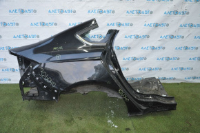 Aripa spate dreapta Ford Fusion mk5 13-20, zgârietură mică.