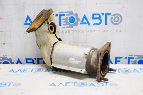 Convertor catalitic spate Nissan Pathfinder 13-20