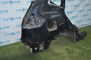 Aripa spate dreapta Nissan Rogue 14-20, neagră