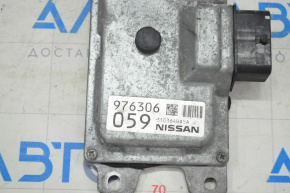 Modul de control al cutiei de viteze automate Nissan Rogue 14-16 AWD