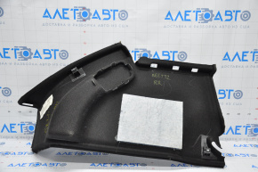 Capacul arcului drept VW Beetle 12-19 serie