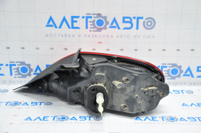 Lampa stânga VW Beetle 12-16 cu capac