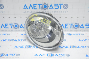 Far dreapta față VW Beetle 12-19, gol, cu halogen