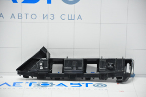 Suportul de bara fata dreapta pentru VW Passat b7 12-15 SUA, nou, TW aftermarket