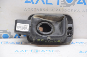 Корпус лючка бензобака VW Passat b7 12-15 USA без лючка