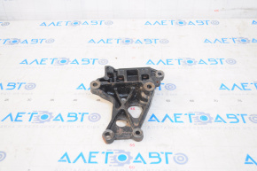 Кронштейн подушки двигателя передний верх Toyota Camry v55 15-17 2.5