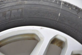 Roată de 17 inch, 5*108 Ford Fusion mk5 13-16 tip 1, jantă ușoară