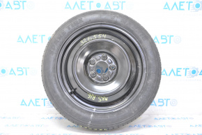 Roata de rezerva Ford Fusion mk5 13-20 R16 125/80