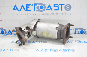 Catalizator spate Nissan Murano z52 15-