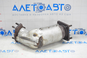 Катализатор задний Nissan Murano z52 15-22