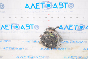 Generatorul Toyota Camry v55 15-17 2.5 SUA zumzăie