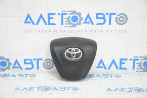 Airbagul din volanul șoferului pentru Toyota Camry v55 15-17 SUA.