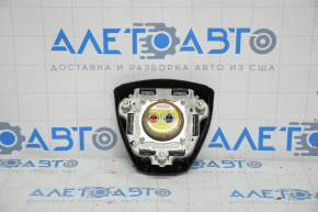 Подушка безопасности airbag в руль водительская Toyota Camry v55 15-17 usa