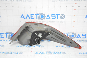 Фонарь внешний крыло левый Toyota Camry v55 15-17 usa