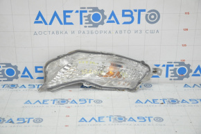 Поворотник левый Toyota Camry v55 15-17 usa