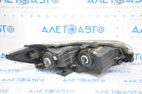 Фара передняя левая Toyota Camry v55 15-17 голая usa LE\XLE галоген