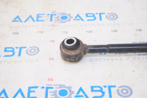 Bara de reglare spate dreapta Toyota Camry v55 15-17 SUA ruginită