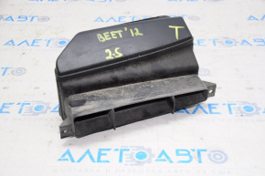 Receptor de aer în 3 piese asamblate VW Beetle 12-19 2.5