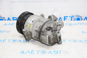 Компрессор кондиционера VW Beetle 12-19 2.5