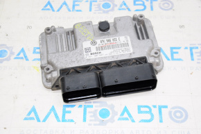 Modulul ECU al motorului VW Beetle 12-19 2.5