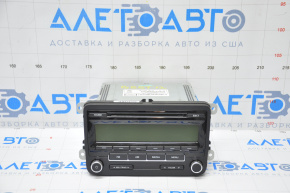 Radio casetofon VW Beetle 12-19