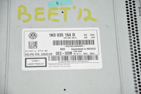 Radio casetofon VW Beetle 12-19