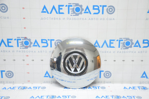 Колпак колесный R17 VW Beetle 12-19 внутр хром