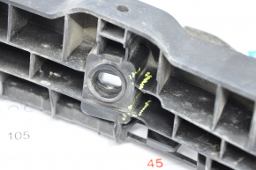 Montare bara spate centrala VW Beetle 12-19 fisuri